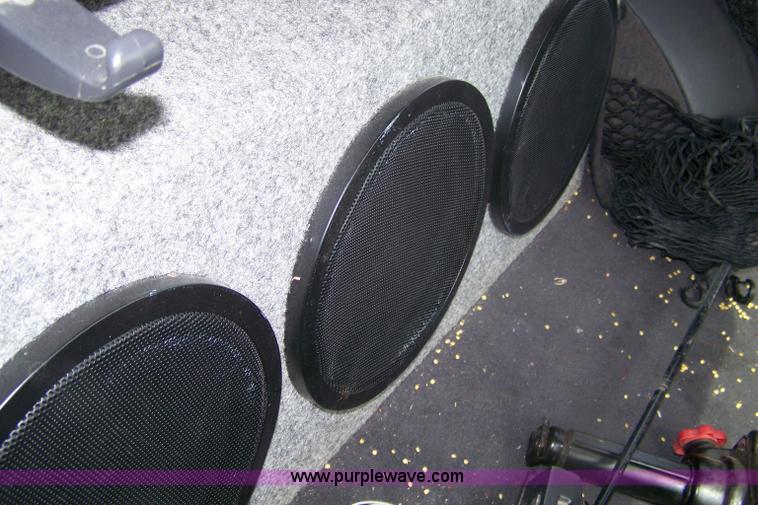 image for item A4582 1997 Jeep Grand Cherokee Laredo SUV