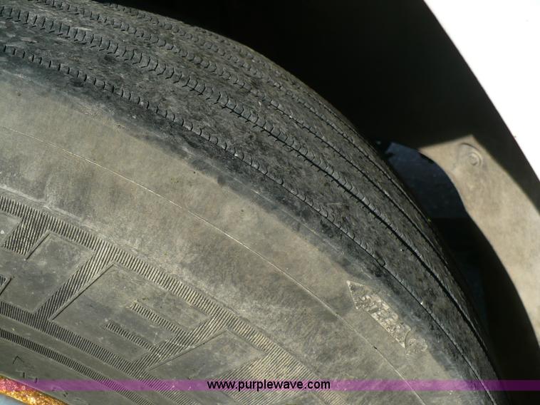 image for item A4897 1997 Freightliner FL70 box truck