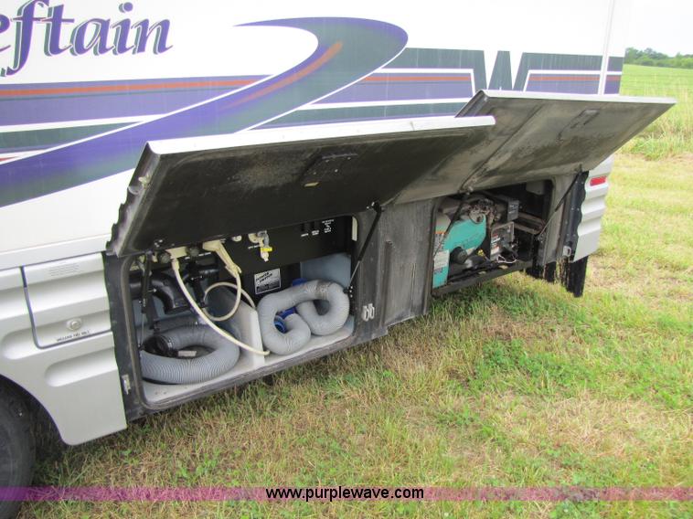 image for item A5093 1998 Winnebago Chieftain RV motor home