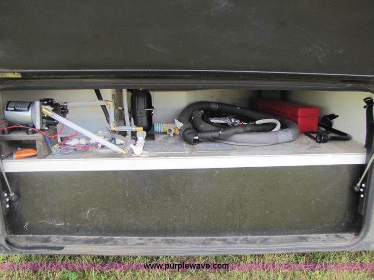 image for item A5093 1998 Winnebago Chieftain RV motor home