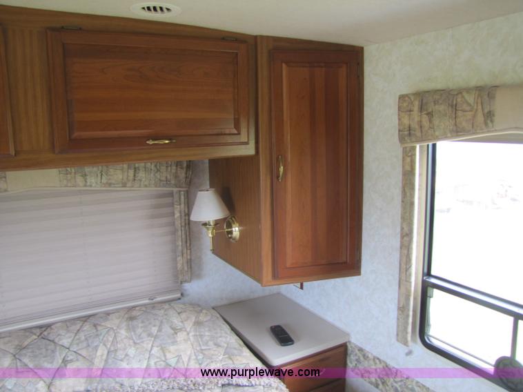 image for item A5093 1998 Winnebago Chieftain RV motor home