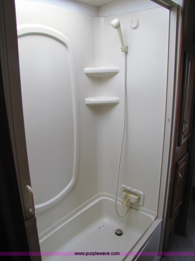 image for item A5093 1998 Winnebago Chieftain RV motor home