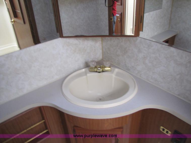 image for item A5093 1998 Winnebago Chieftain RV motor home