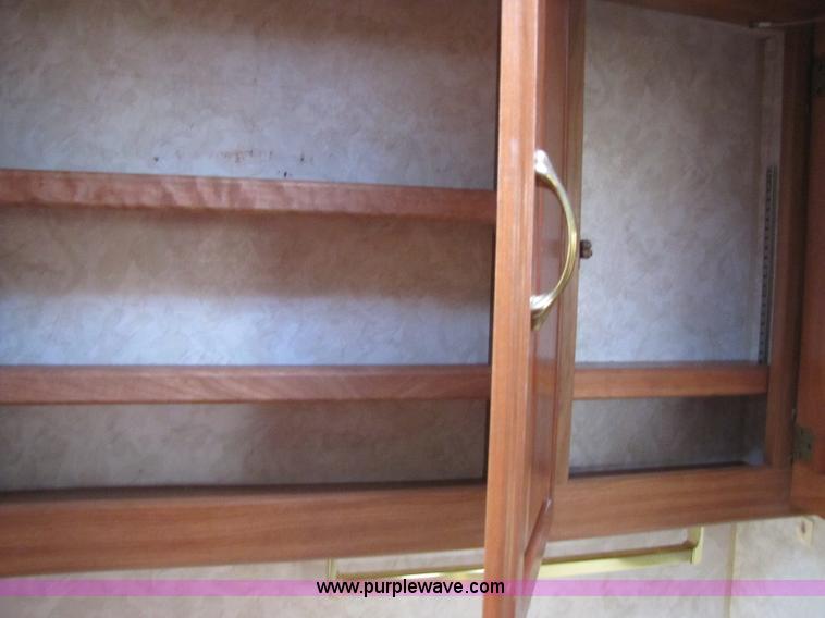 image for item A5093 1998 Winnebago Chieftain RV motor home