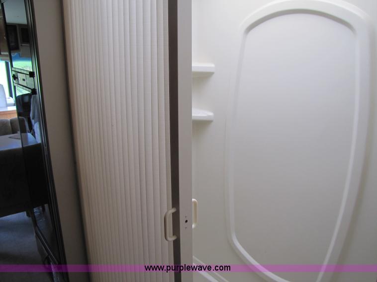 image for item A5093 1998 Winnebago Chieftain RV motor home