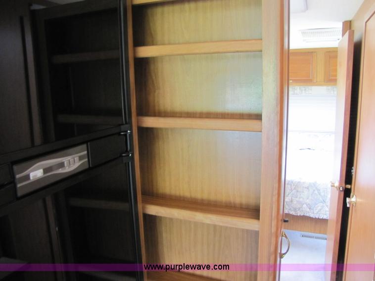 image for item A5093 1998 Winnebago Chieftain RV motor home