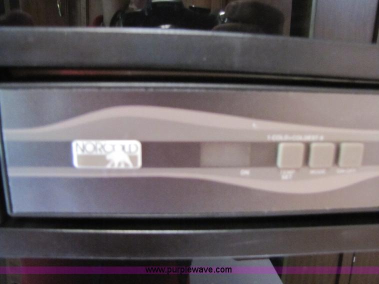 image for item A5093 1998 Winnebago Chieftain RV motor home