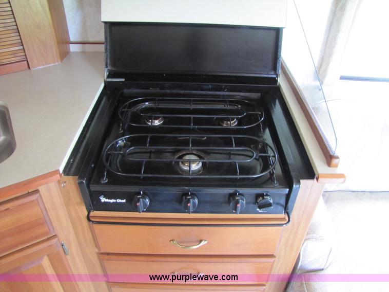 image for item A5093 1998 Winnebago Chieftain RV motor home