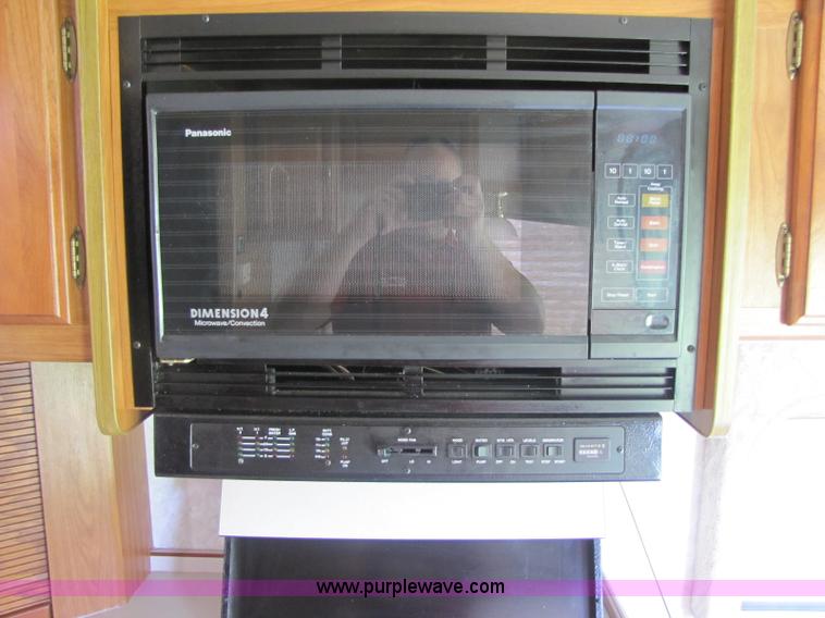 image for item A5093 1998 Winnebago Chieftain RV motor home