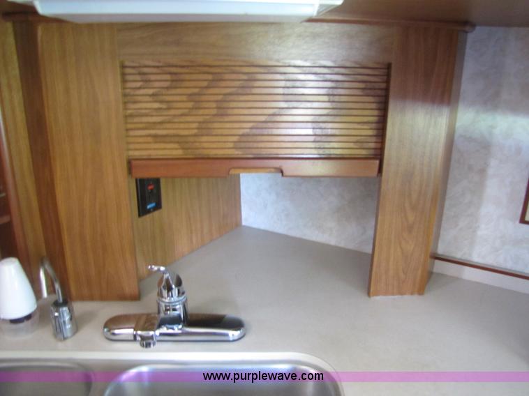 image for item A5093 1998 Winnebago Chieftain RV motor home