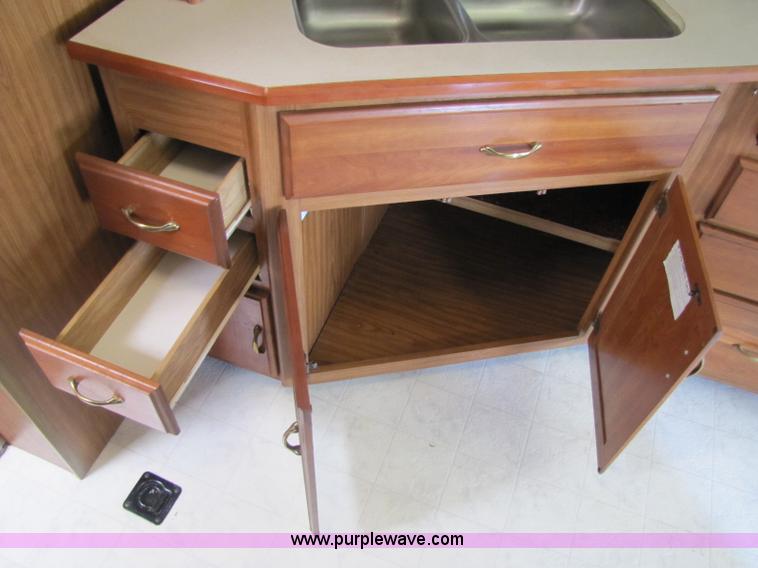 image for item A5093 1998 Winnebago Chieftain RV motor home