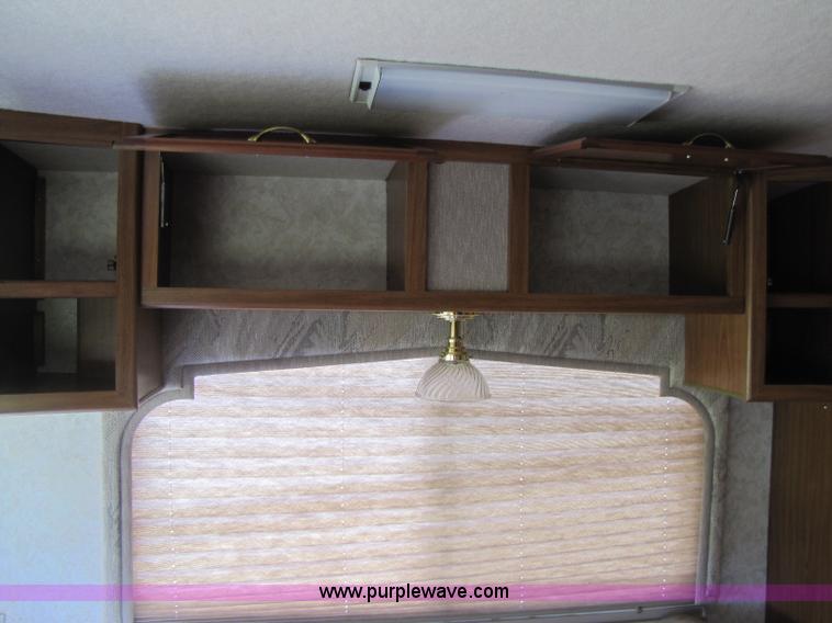 image for item A5093 1998 Winnebago Chieftain RV motor home