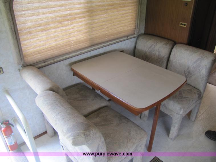 image for item A5093 1998 Winnebago Chieftain RV motor home