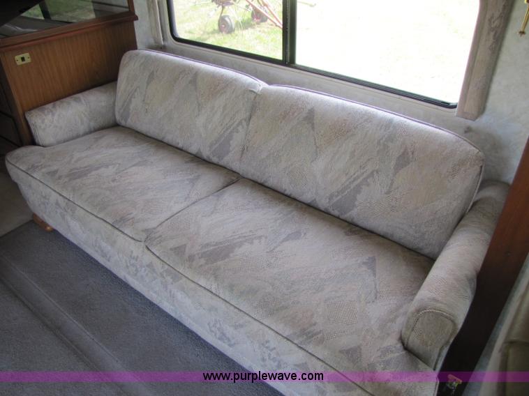 image for item A5093 1998 Winnebago Chieftain RV motor home