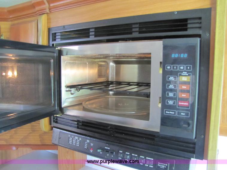 image for item A5093 1998 Winnebago Chieftain RV motor home