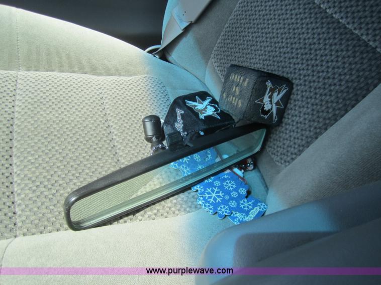 image for item A9365 2002 Ford F150 extended cab pickup truck