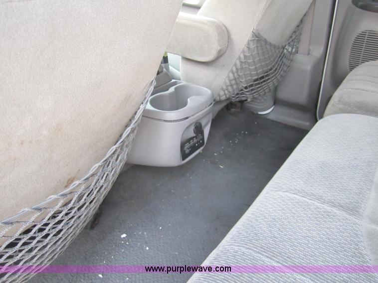 image for item A9366 2001 Ford Excursion XLT SUV