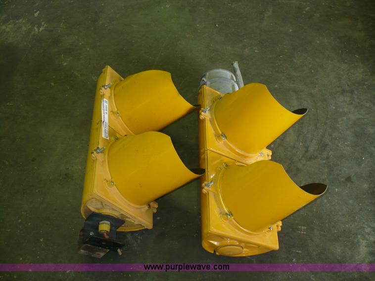 image for item A9593 Traffic lights