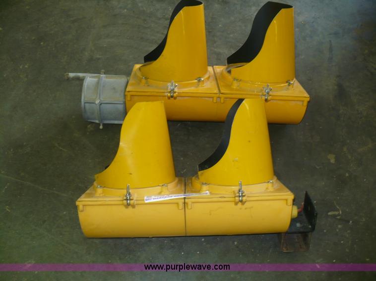 image for item A9593 Traffic lights