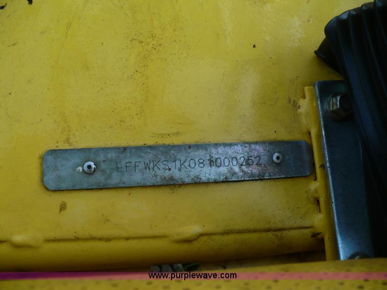 image for item A9598 Two passenger Go-Kart