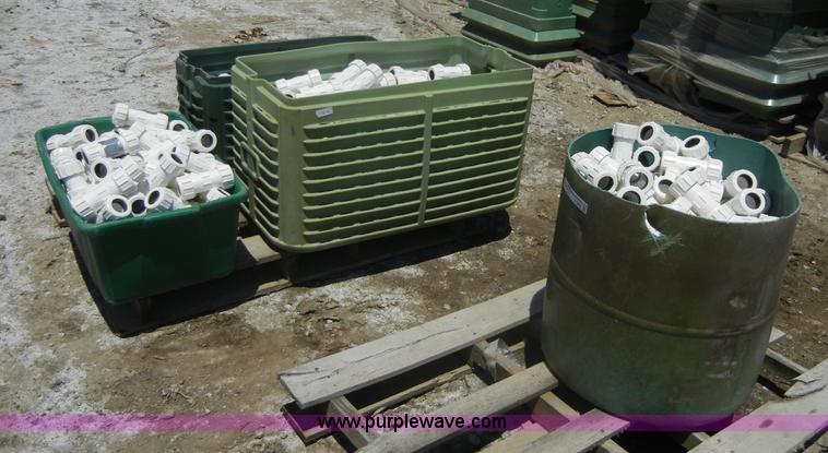 image for item A9835 (615) 1.25" compression fittings