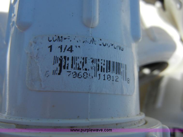 image for item A9835 (615) 1.25" compression fittings