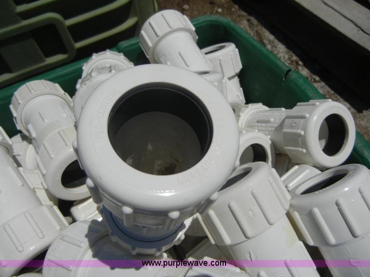 image for item A9835 (615) 1.25" compression fittings