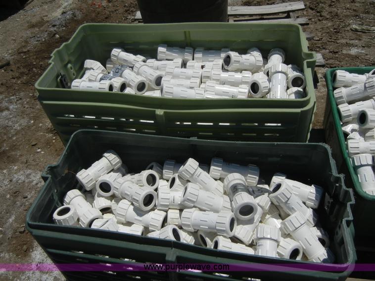 image for item A9835 (615) 1.25" compression fittings