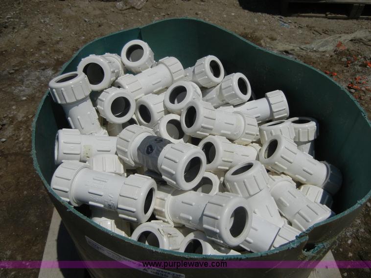 image for item A9835 (615) 1.25" compression fittings