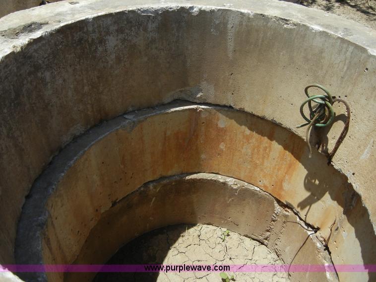 image for item A9837 (41) concrete spacer rings