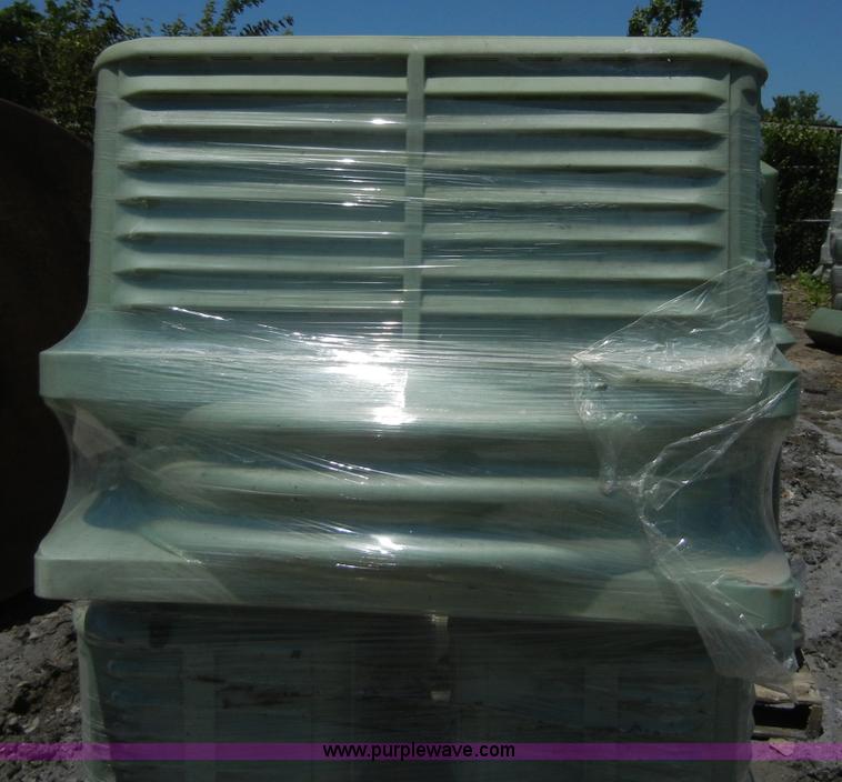 image for item A9840 (11) Charles model 117 style TV boxes