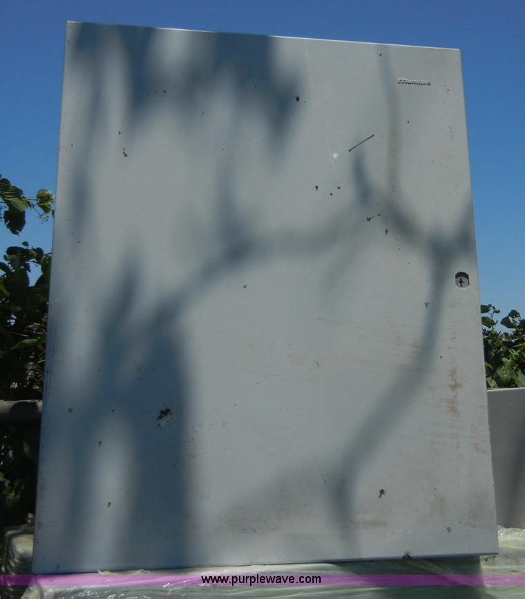 image for item A9842 (20) Monarch HB24188-0530 style apartment cable TV boxes