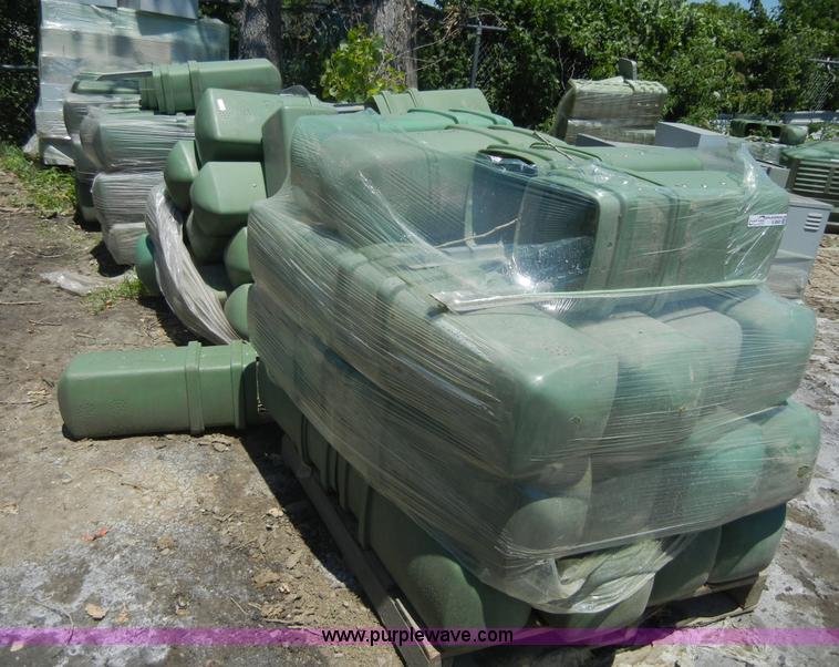 image for item A9843 (99) Charles model 102 style phone pedestals