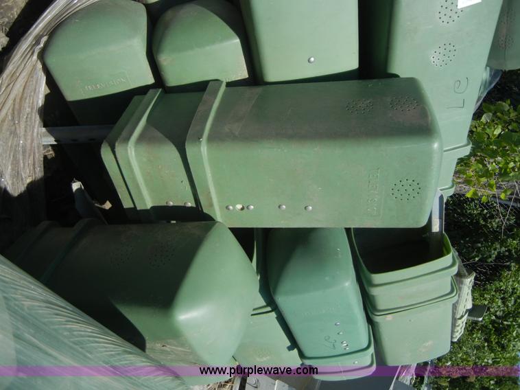 image for item A9843 (99) Charles model 102 style phone pedestals