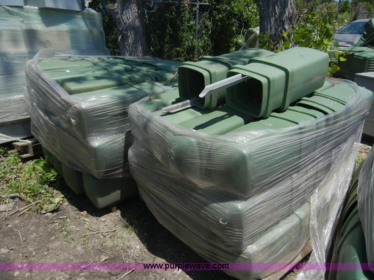 image for item A9843 (99) Charles model 102 style phone pedestals