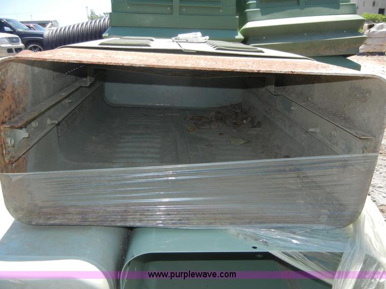 image for item A9844 (3) Emerson model 106 style phone pedestals