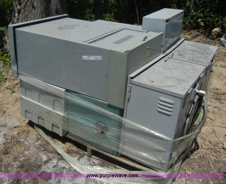 image for item A9845 (8) Alpha boxes