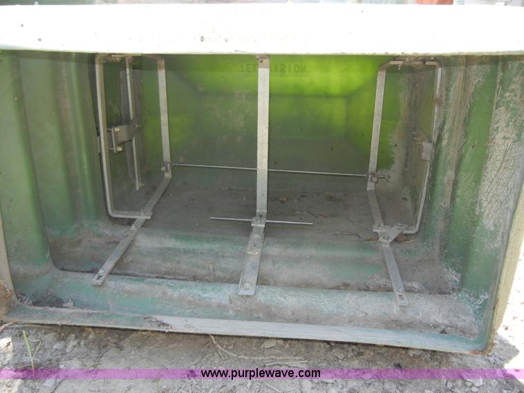 image for item A9848 (69) Charles model 109 style TV boxes