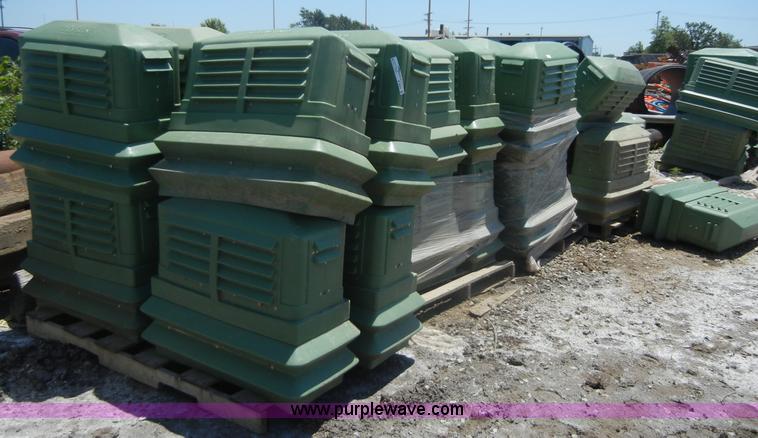 image for item A9848 (69) Charles model 109 style TV boxes