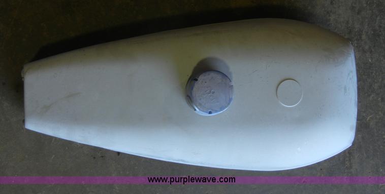 image for item A9852 Approximately 37 street light fixtures