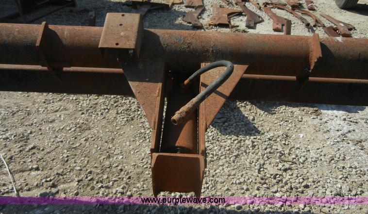 image for item A9854 (2) truck mounted reel racks