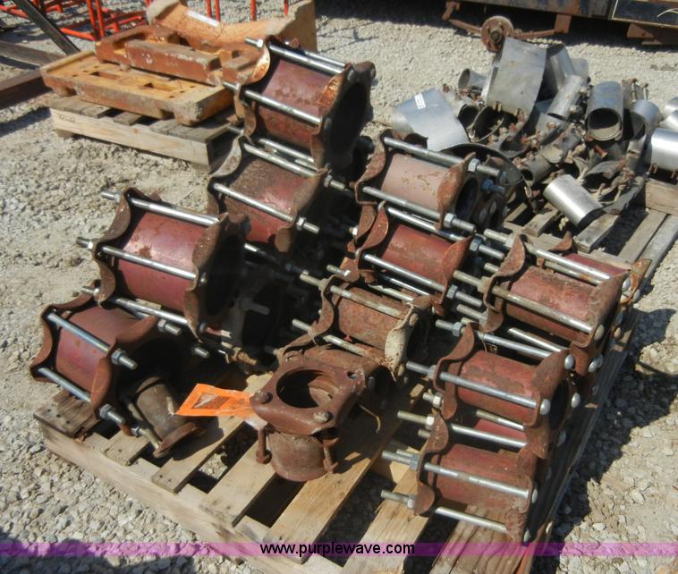 image for item A9858 Assorted compression couplers