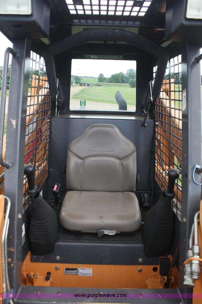 image for item A2105 Case 60XT skid steer