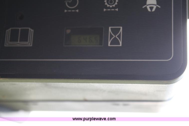 image for item A2105 Case 60XT skid steer