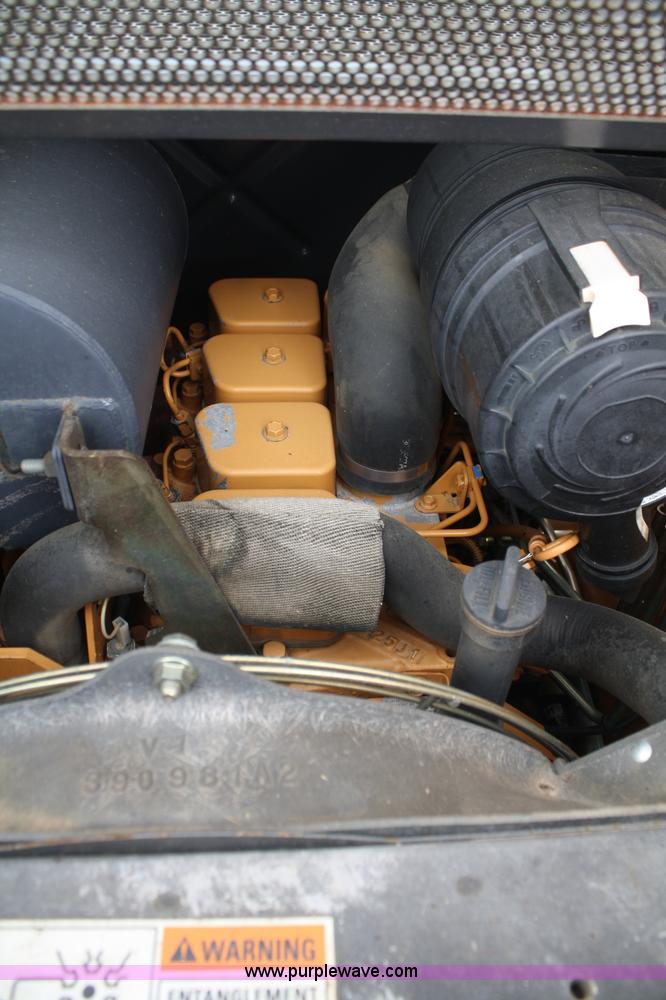 image for item A2105 Case 60XT skid steer