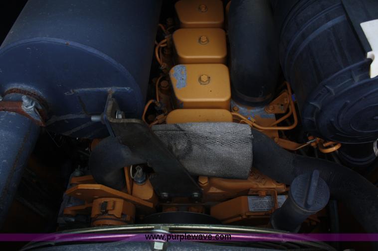 image for item A2105 Case 60XT skid steer