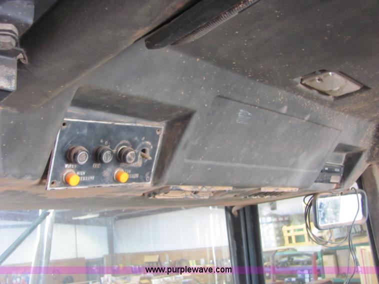 image for item A3678 1979 Versatile 855 tractor