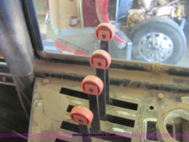 image for item A3678 1979 Versatile 855 tractor