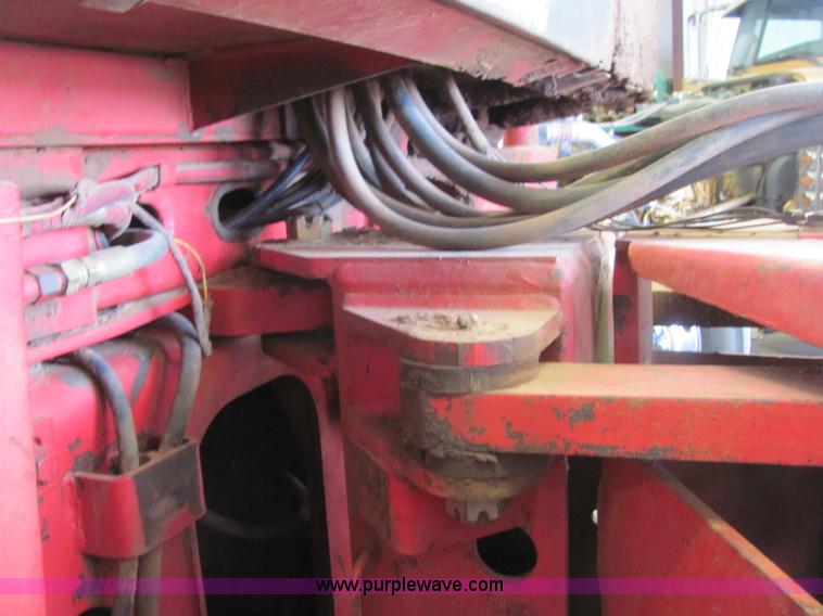 image for item A3678 1979 Versatile 855 tractor