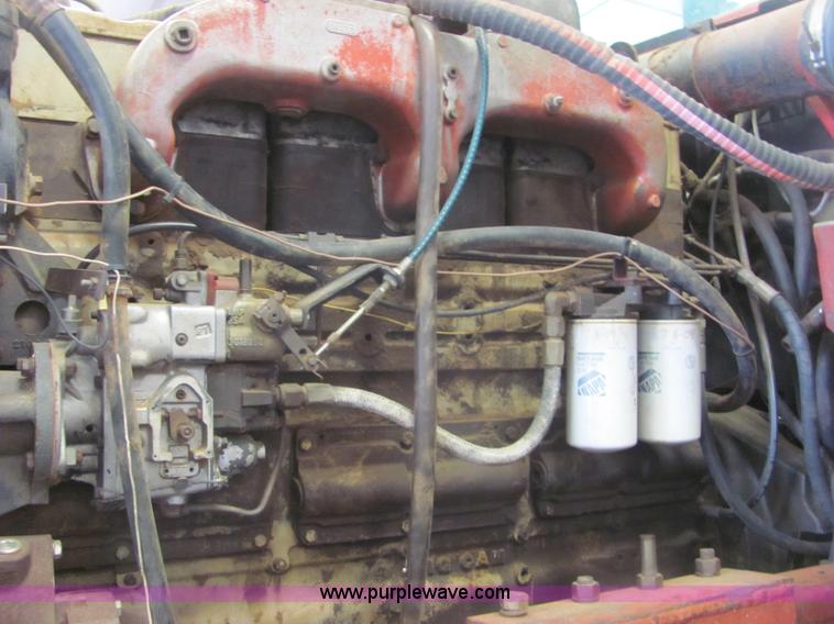 image for item A3678 1979 Versatile 855 tractor